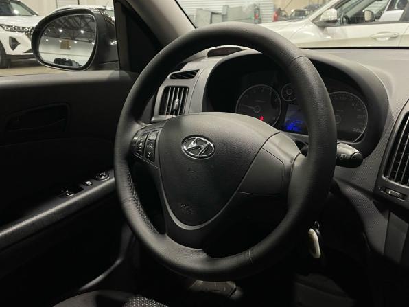 Hyundai i30 I Рестайлинг с пробегом 2010 года, цена 600 000 рублей, 99755 км, хэтчбек, Автокод Объявления