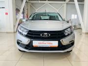 Lada (ВАЗ) Granta I Рестайлинг Миасс  - изображение 22