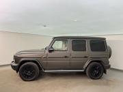 Mercedes-Benz G-Класс III (W465) Рестайлинг Москва  - изображение 24