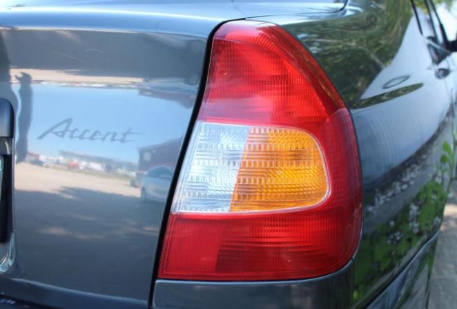 Hyundai Accent II с пробегом 2008 года, цена 415 000 рублей, 241738 км, седан, Автокод Объявления
