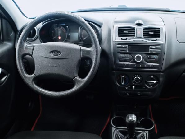 Lada (ВАЗ) Granta I Рестайлинг с пробегом 2024 года, цена 831 000 рублей, 37076 км, седан, Автокод Объявления