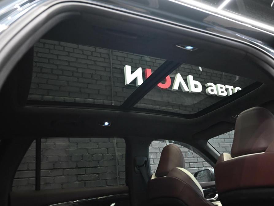 Geely Monjaro I Екатеринбург  - изображение 12