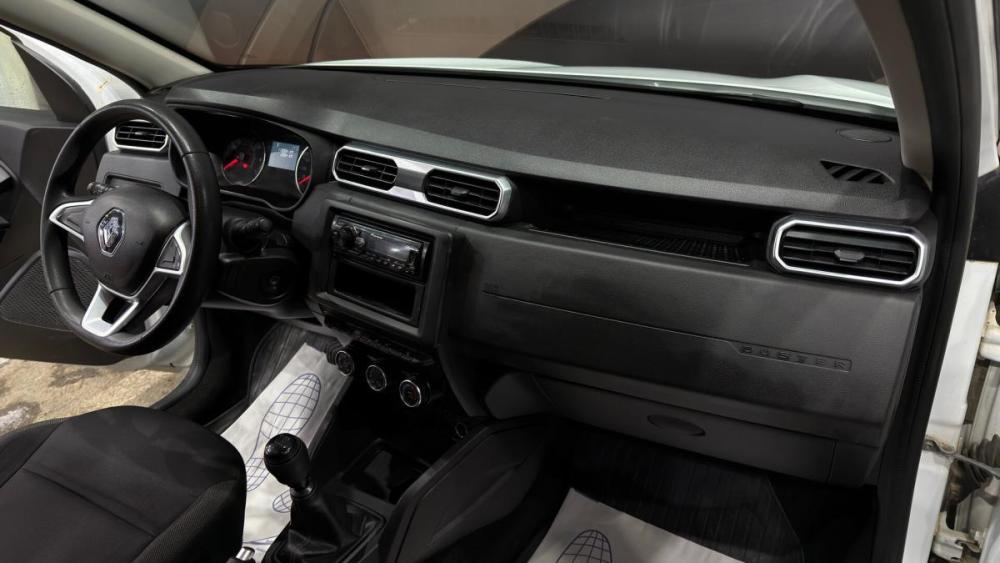 Renault Duster II Ставрополь  - изображение 9