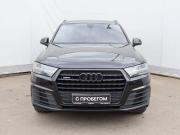 Audi Q7 II (4M) Москва  - изображение 28