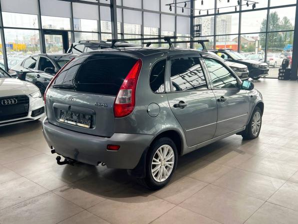 Lada (ВАЗ) Kalina I с пробегом 2009 года, цена 285 000 рублей, 177918 км, хэтчбек, Автокод Объявления