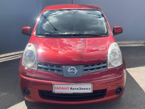 Nissan Note I с пробегом 2008 года, цена 499 000 рублей, 280734 км, хэтчбек, Автокод Объявления