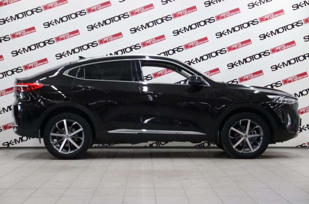 Haval F7x I Сургут  - изображение 6