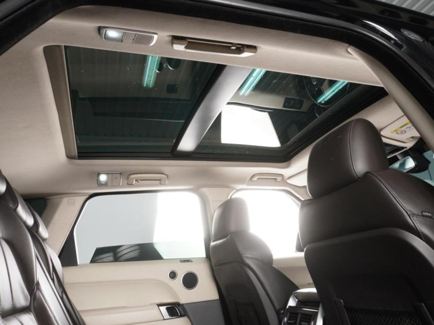 Land Rover Range Rover Sport II Минеральные Воды  - изображение 12