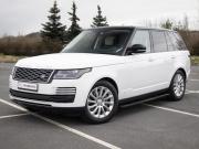 Land Rover Range Rover IV Рестайлинг Санкт-Петербург  - изображение 38