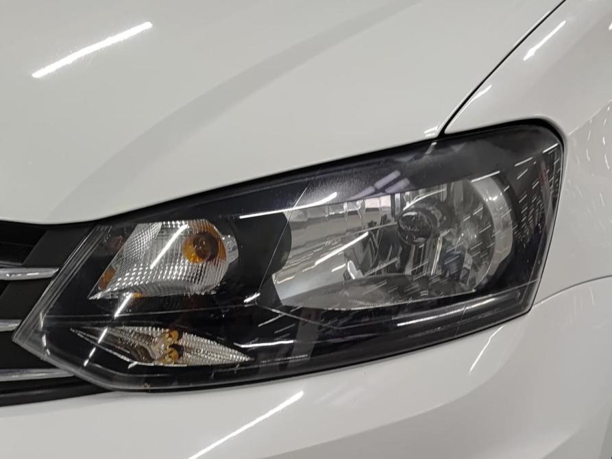 Volkswagen Polo V Рестайлинг Казань  - изображение 21