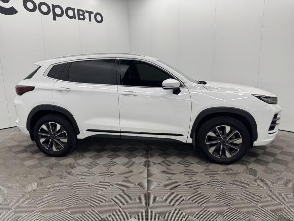 Exeed LX I Рестайлинг с пробегом 2022 года, цена 1 860 000 рублей, 45188 км, внедорожник, Автокод Объявления