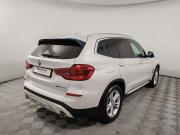 BMW X3 III (G01) Москва  - изображение 49