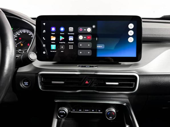 Geely Coolray I с пробегом 2021 года, цена 1 420 000 рублей, 85666 км, внедорожник, Автокод Объявления
