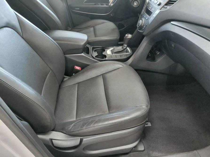 Hyundai Santa Fe III Рестайлинг Москва  - изображение 17