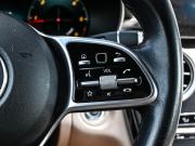Mercedes-Benz GLC Coupe I (C253) Рестайлинг Новороссийск  - изображение 37