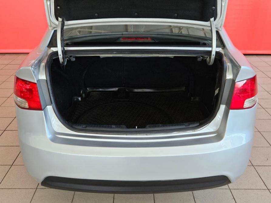 Kia Cerato II Вологда  - изображение 16
