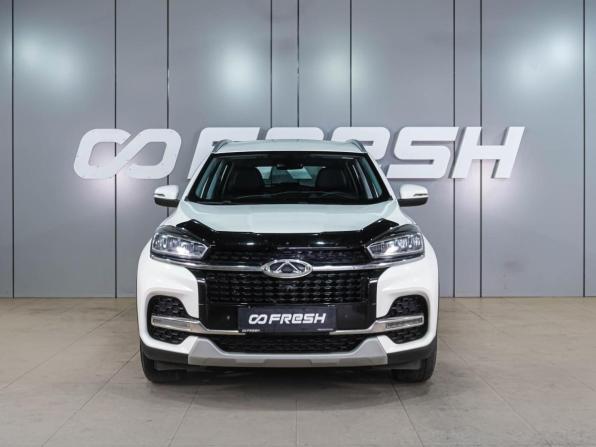 Chery Tiggo 8 I с пробегом 2020 года, цена 1 679 000 рублей, 146264 км, внедорожник, Автокод Объявления