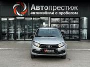 Lada (ВАЗ) Granta I Рестайлинг Волгоград  - изображение 21