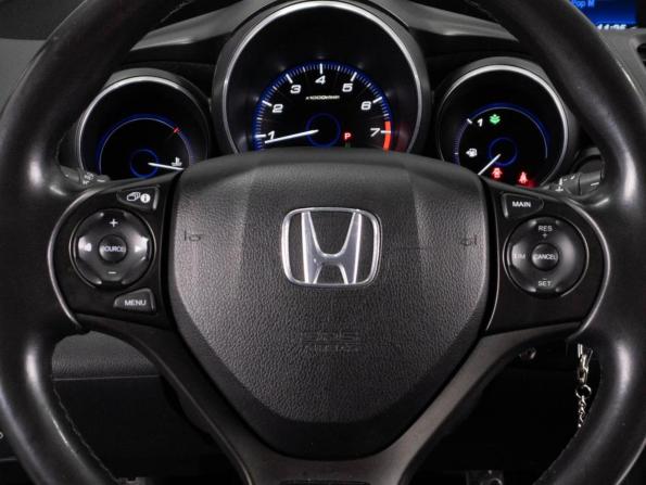 Honda Civic IX с пробегом 2012 года, цена 1 609 000 рублей, 91877 км, хэтчбек, Автокод Объявления