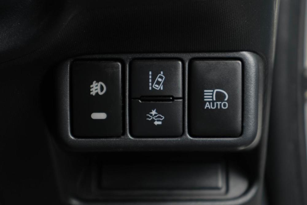 Toyota Aqua I Рестайлинг Тюмень  - изображение 20