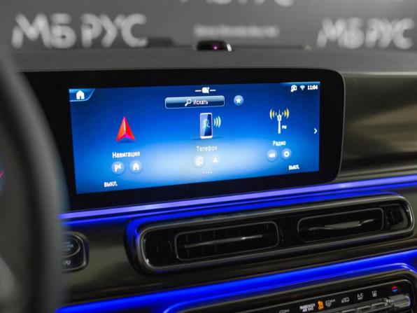 Новый Mercedes-Benz V-Класс III (W447) Рестайлинг 2026 года, цена 14 999 000 рублей, минивэн, Автокод Объявления