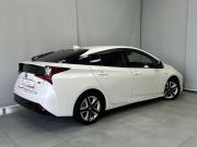Toyota Prius IV (XW50) Красноярск  - изображение 26