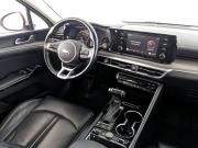 Kia K5 III Москва  - изображение 58