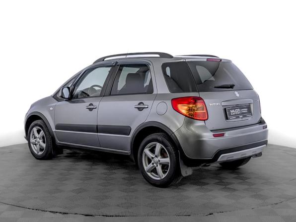 Suzuki SX4 I (Classic) Рестайлинг с пробегом 2013 года, цена 810 000 рублей, 205822 км, хэтчбек, Автокод Объявления