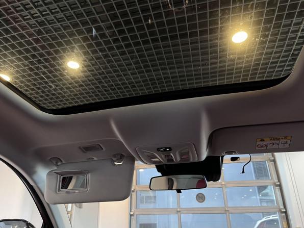 Changan UNI-S (CS55 Plus) с пробегом 2024 года, цена 2 655 000 рублей, 9758 км, внедорожник, Автокод Объявления