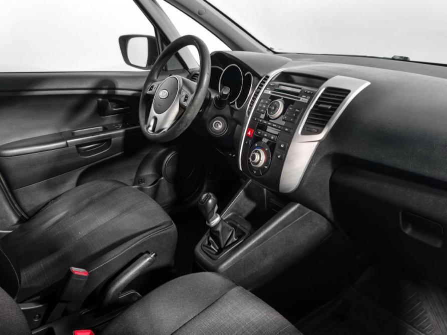 Kia Venga I Санкт-Петербург  - изображение 13