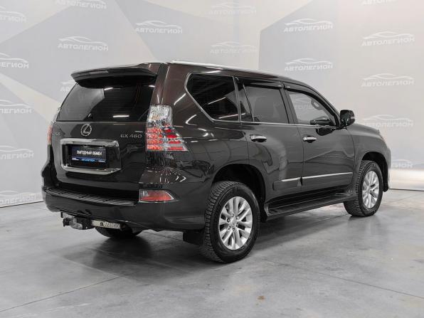 Lexus GX II Рестайлинг с пробегом 2015 года, цена 4 850 000 рублей, 205407 км, внедорожник, Автокод Объявления
