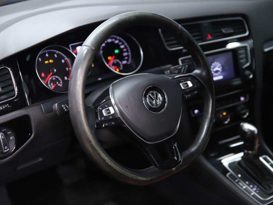 Volkswagen Golf VII Уфа  - изображение 13