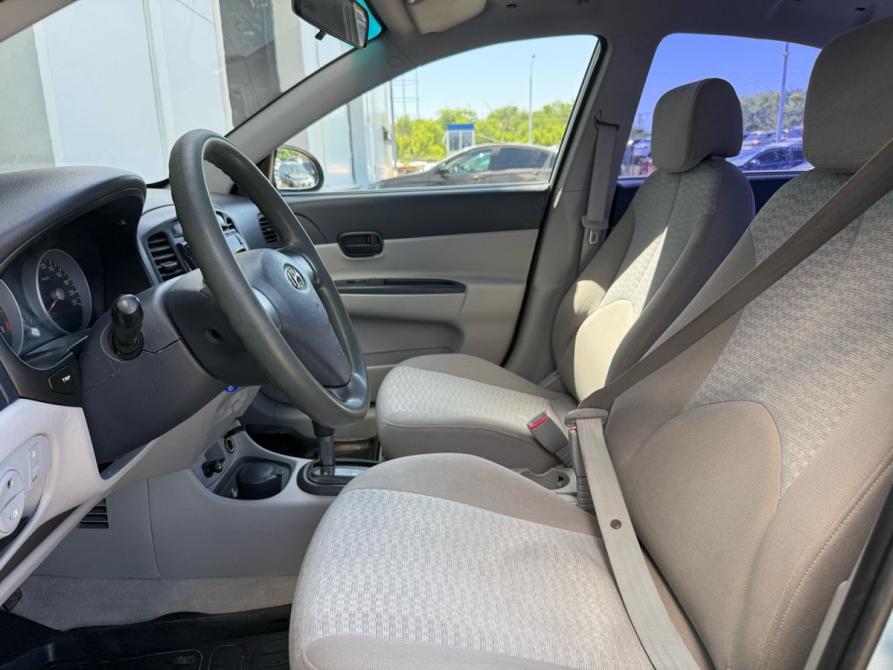 Hyundai Verna II Волгоград  - изображение 6