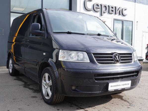 Volkswagen Multivan T5 с пробегом 2008 года, цена 1 368 000 рублей, 421381 км, минивэн, Автокод Объявления