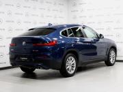 BMW X4 II (G02) Екатеринбург  - изображение 28