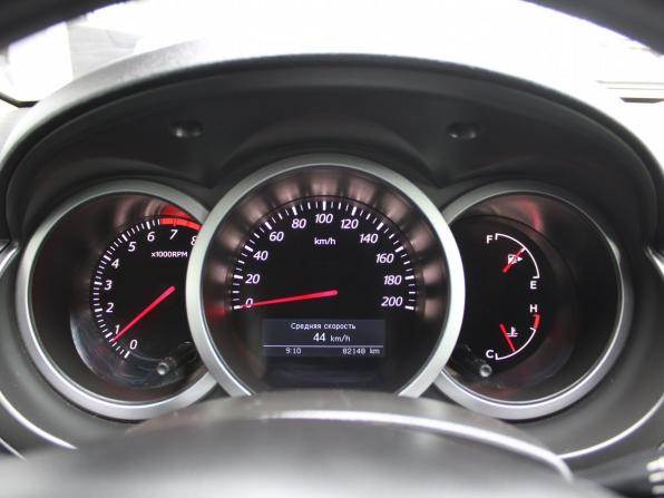 Suzuki Grand Vitara II Рестайлинг 2 с пробегом 2014 года, цена 1 599 000 рублей, 82147 км, внедорожник, Автокод Объявления