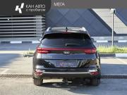 Kia Sportage IV Рестайлинг Казань  - изображение 19
