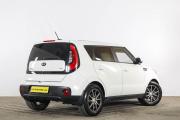 Kia Soul II Рестайлинг Тюмень  - изображение 28