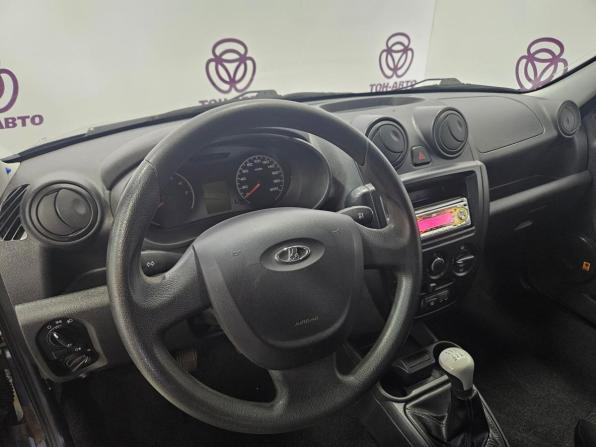 Lada (ВАЗ) Granta I с пробегом 2015 года, цена 355 000 рублей, 140828 км, лифтбек, Автокод Объявления