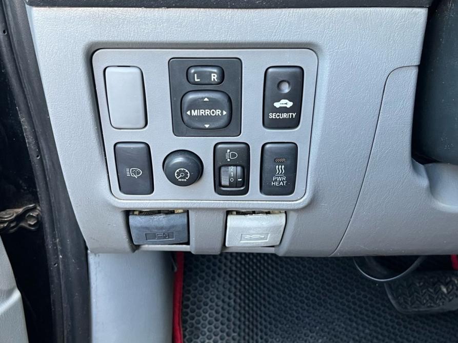 Toyota Hilux VII Рестайлинг Уфа  - изображение 9