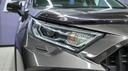 Toyota RAV4 V (XA50) Благовещенск  - изображение 53