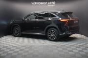 Kaiyi X7 Kunlun Крым  - изображение 27