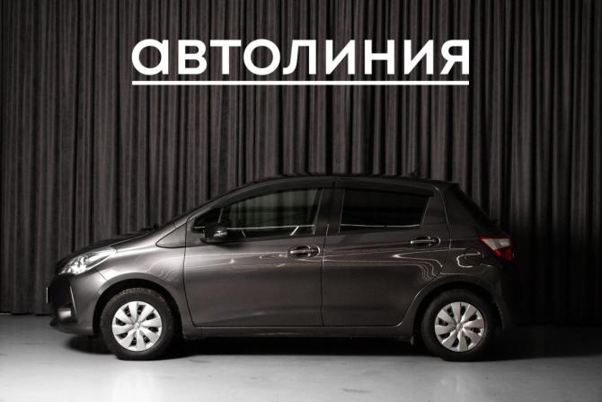 Toyota Vitz III (XP130) Рестайлинг 2 с пробегом 2019 года, цена 999 000 рублей, 98000 км, хэтчбек, Автокод Объявления