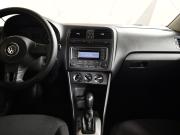 Volkswagen Polo V Москва  - изображение 29