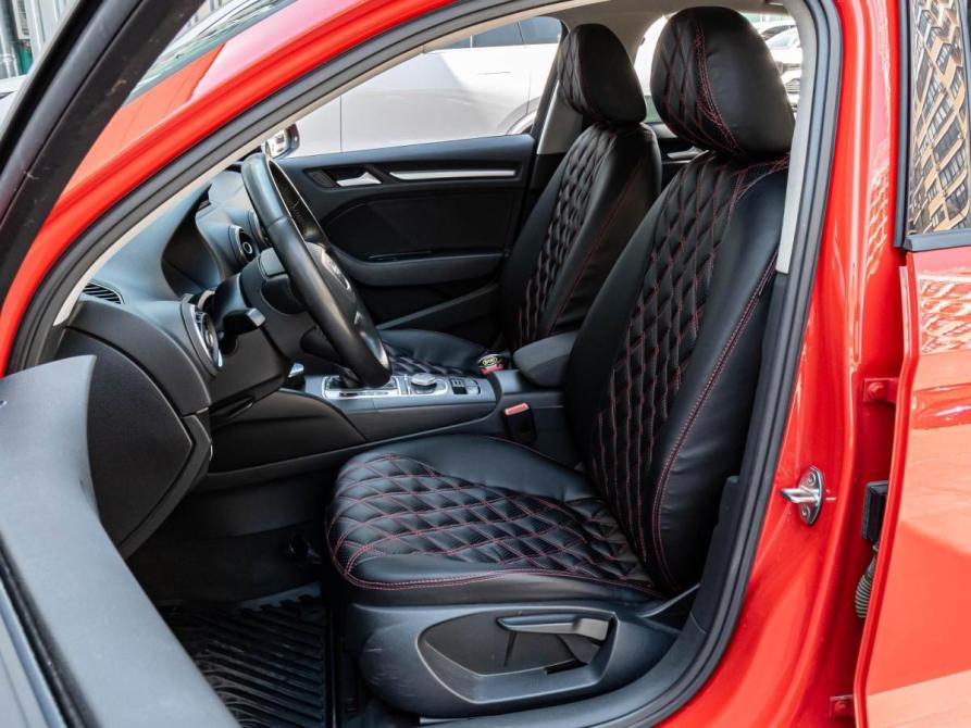 Audi A3 III (8V) Краснодар  - изображение 10