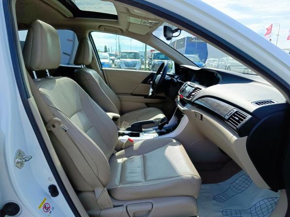 Honda Accord IX с пробегом 2013 года, цена 1 699 995 рублей, 159290 км, седан, Автокод Объявления