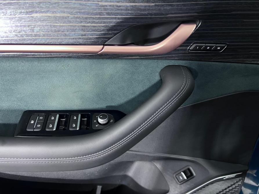 Geely Monjaro I Ростов-на-Дону  - изображение 21