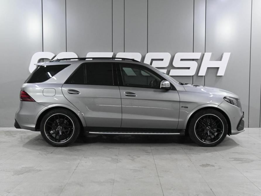 Mercedes-Benz GLE I (W166) Ростов-на-Дону  - изображение 5
