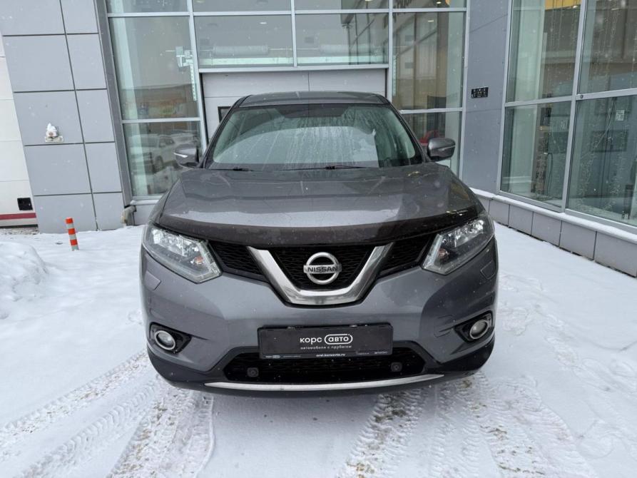 Nissan X-Trail III Орел  - изображение 2