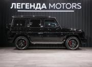 Mercedes-Benz G-Класс AMG II (W463) Иркутск  - изображение 41
